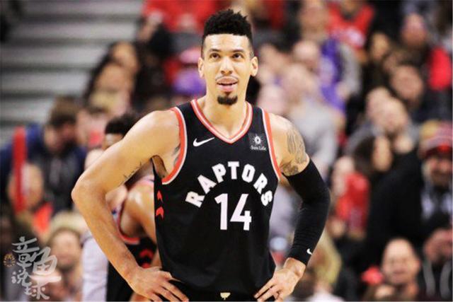 双外援上海狂胜浙江广厦，拿到赛点，张镇麟该去参加NBA选秀！
